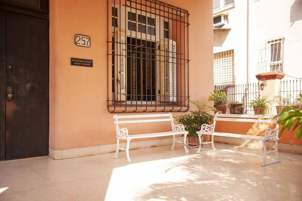 Hostal Belele