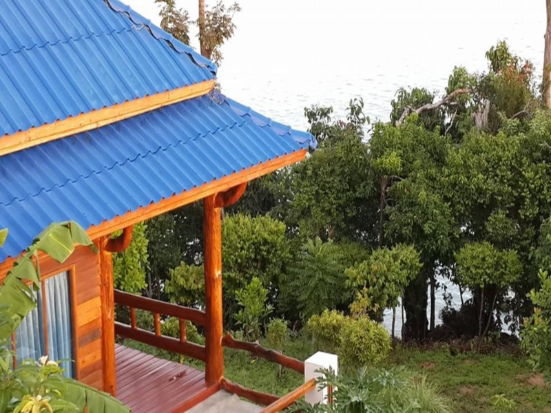 Esmeralda View Resort - SHA Extra Plus