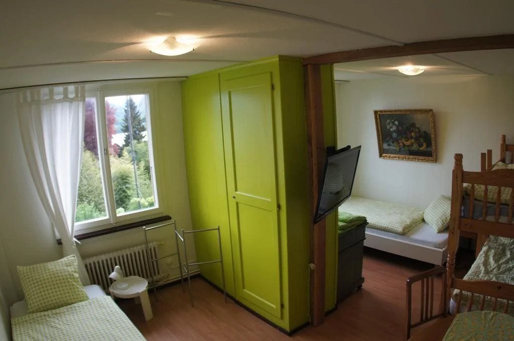 B&B Schönörtli