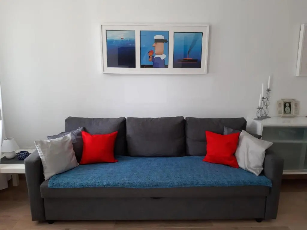 Apartment Mediterraneo