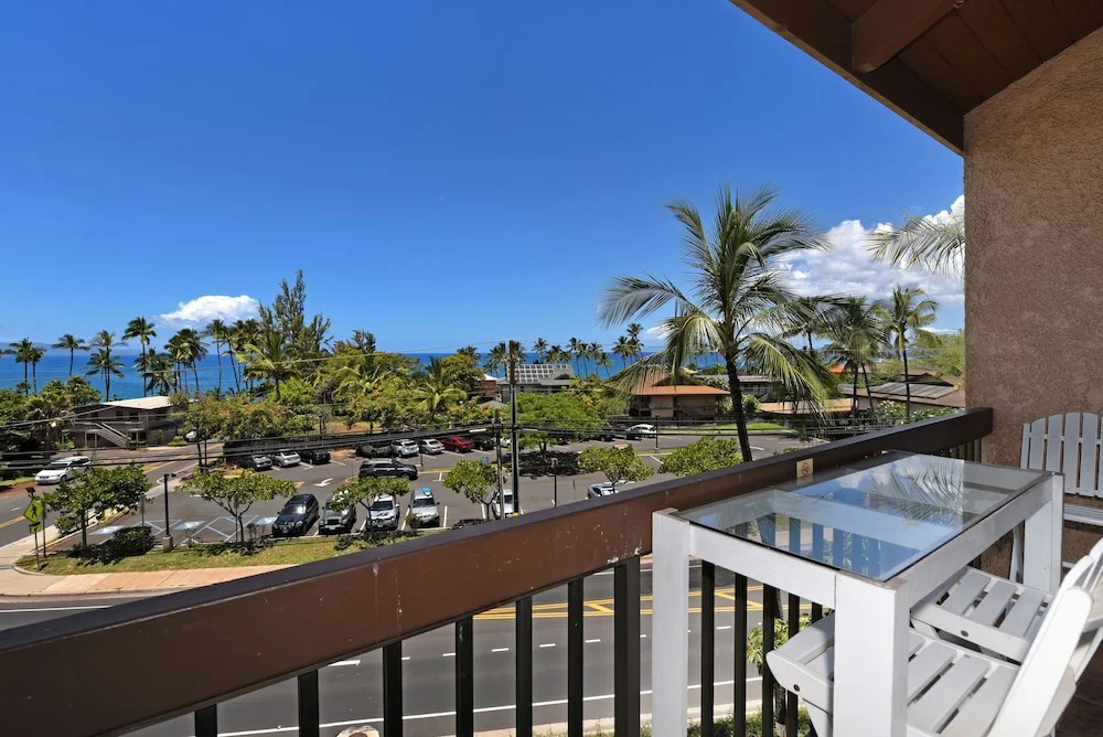 Maui Vista 1417 2 Bedroom Condo