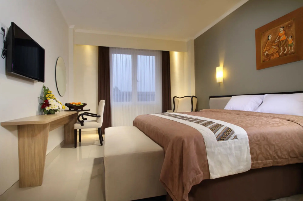 Emersia Malioboro Hotel