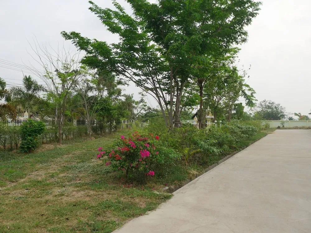 Viriya Resort