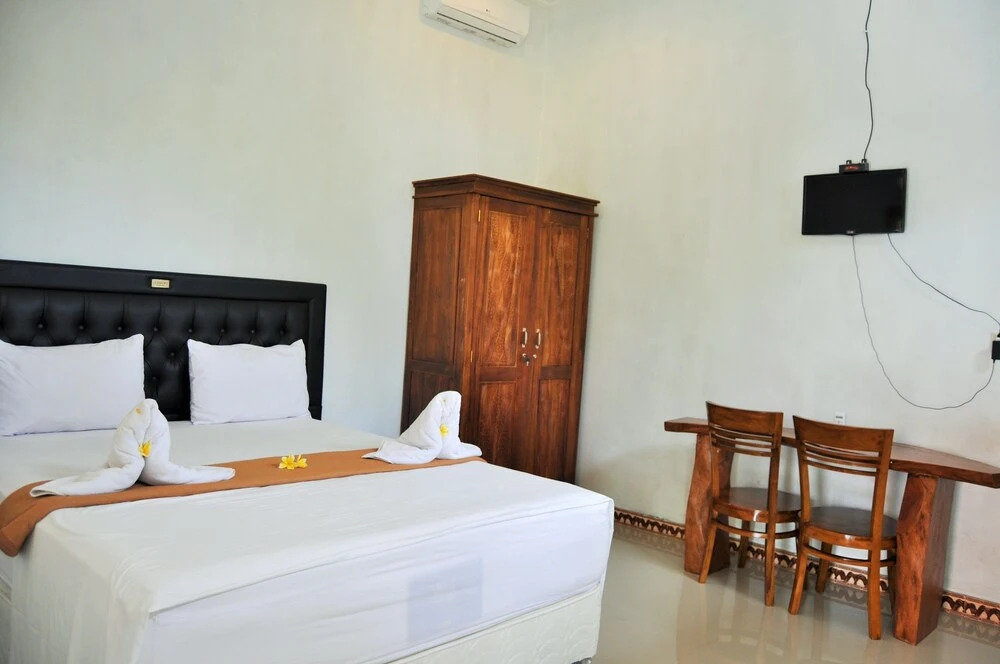 Simpang Inn Hostel