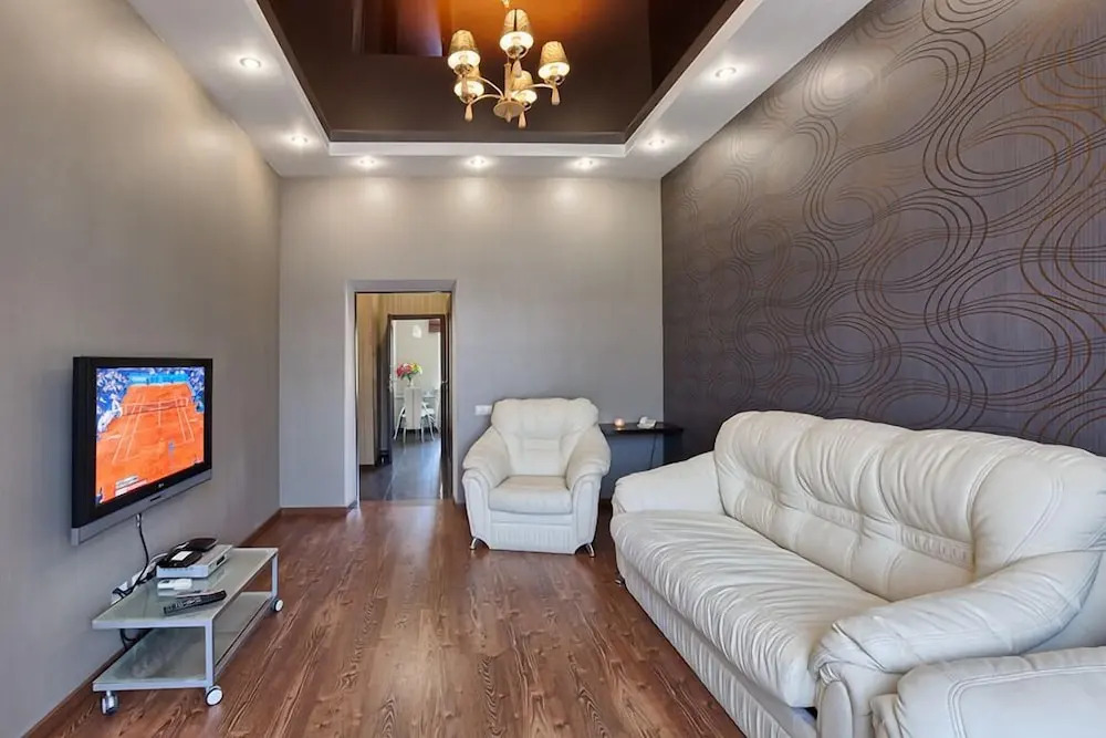 KievApts Maydan Apartments