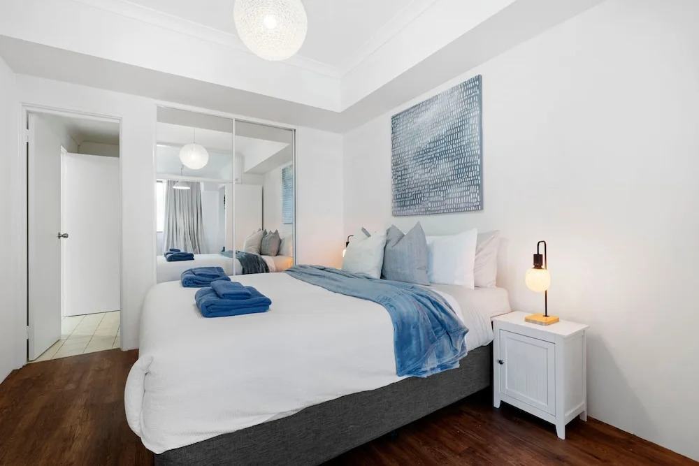 Luxury East Perth - Sleeps 2 - Superior Wifi