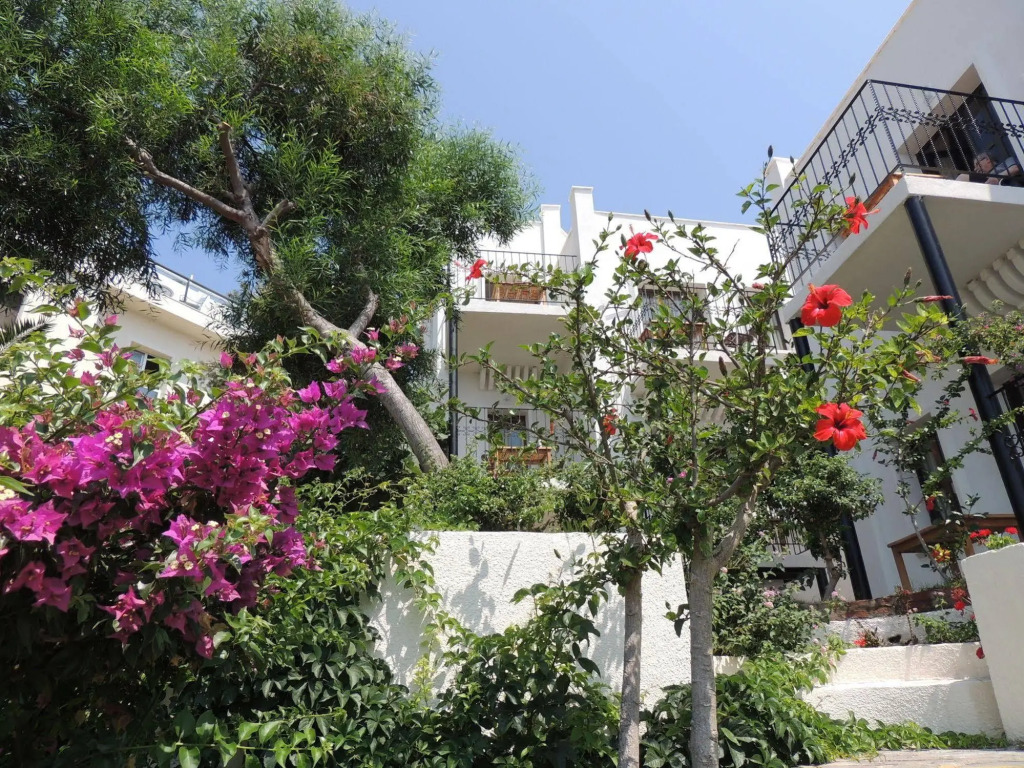 Rosso Verde Hotel