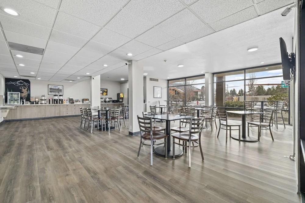 Hampton Inn Hotel Bend