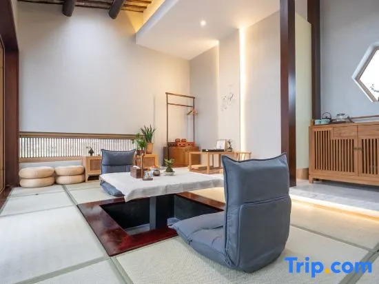 Xiangcun Qizhuang Hotel