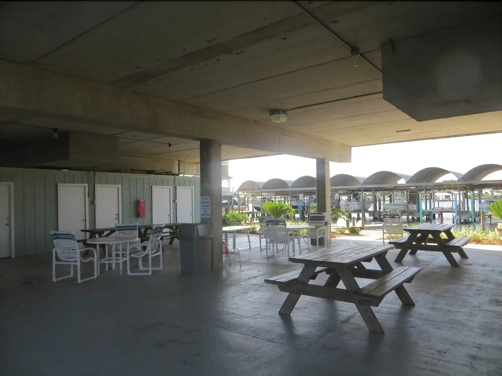 Jubilee Landing 207 - 2 Br Condo