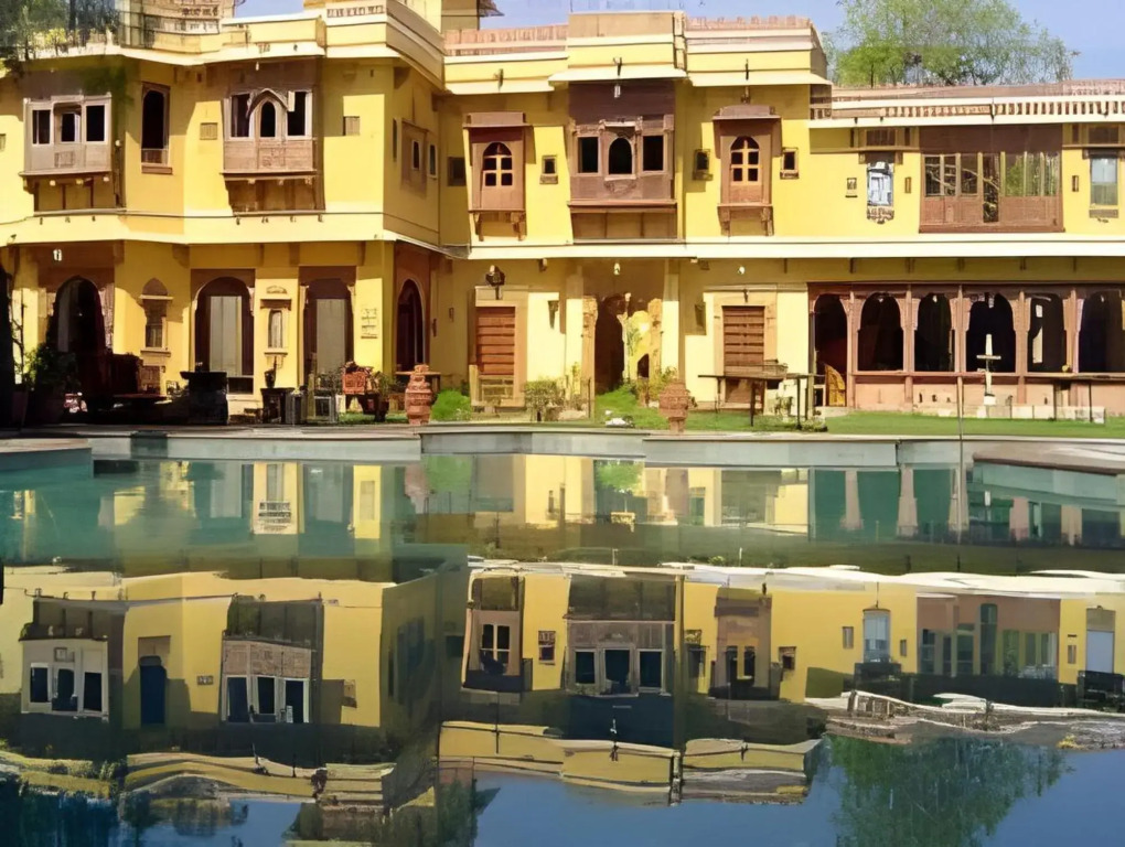 Ravla Bhenswara