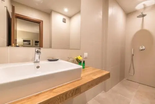 White Lavina Spa and Ski Lodge