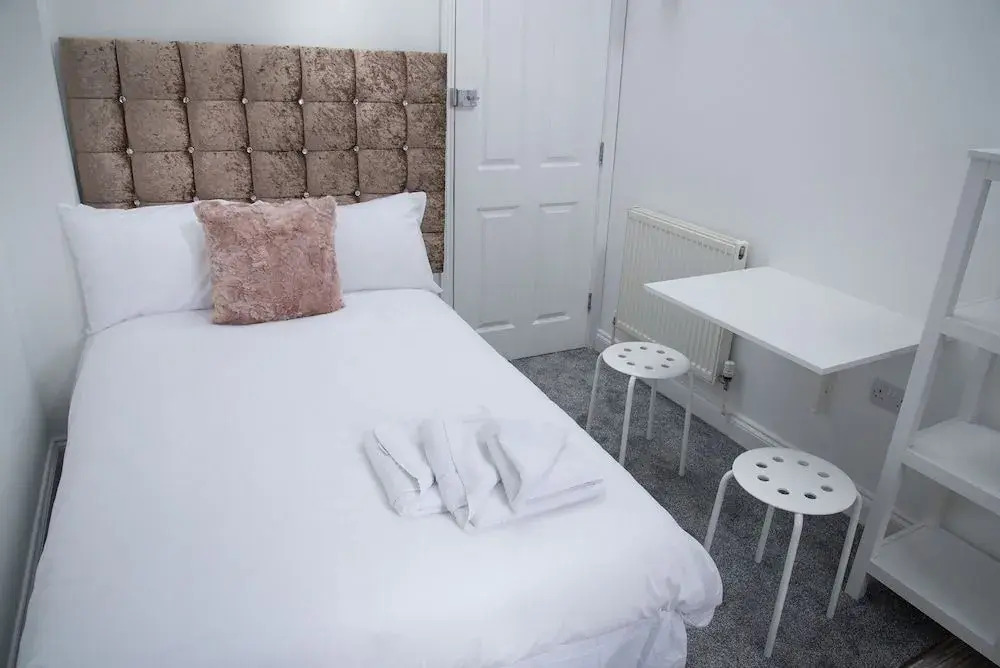 TLK Apartments & Hotel - Beckenham