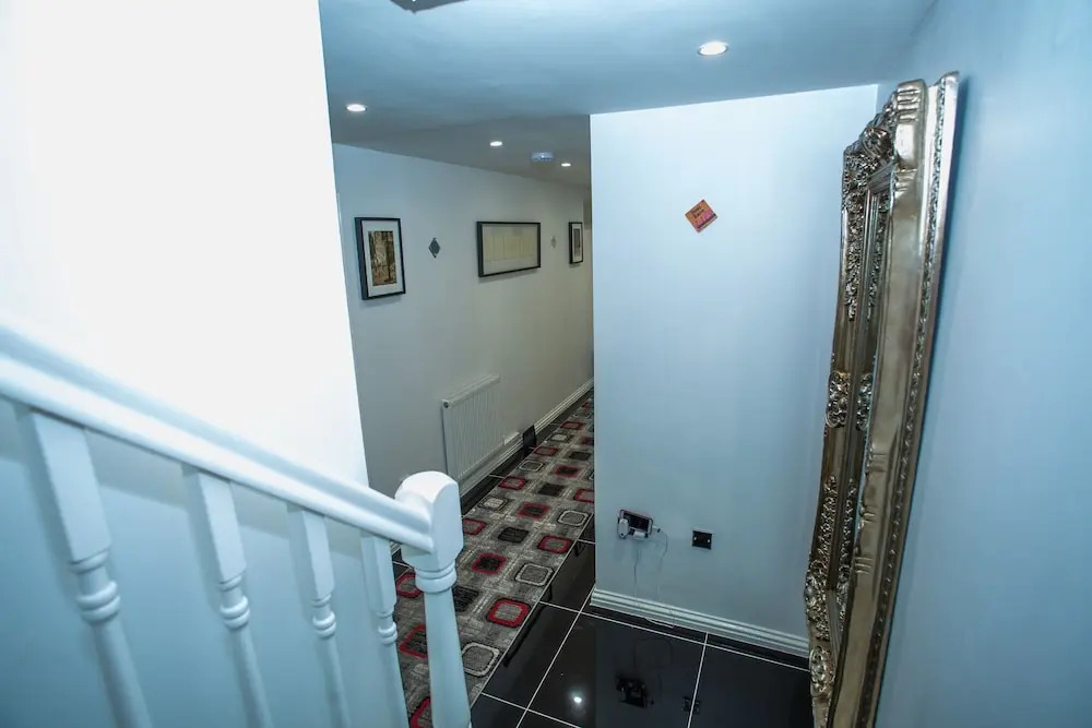 Phamphy Luxury Home