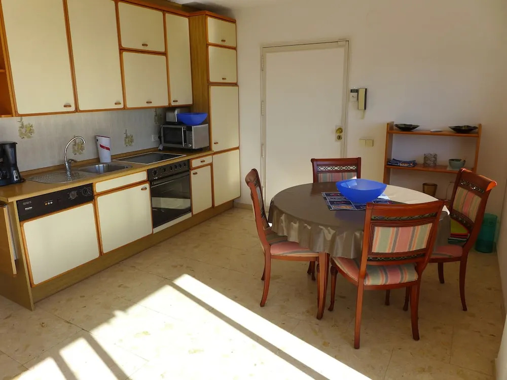 Apartamento Castell - A175