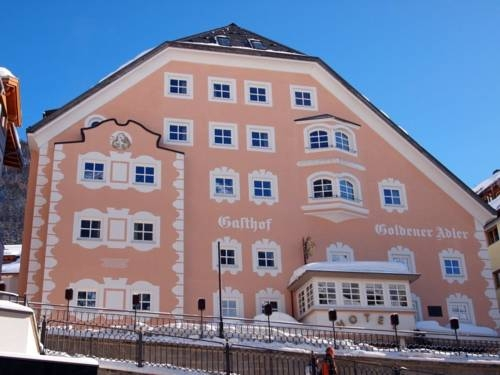 Hotel Goldener Adler