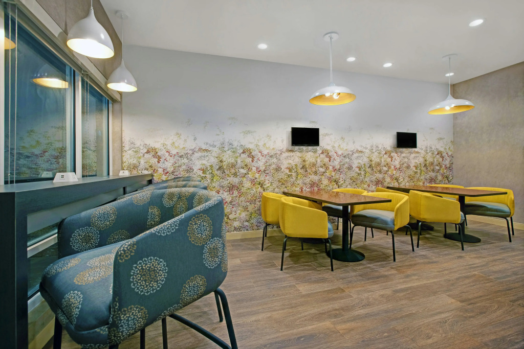 TownePlace Suites by Marriott Potomac Mills Woodbridge