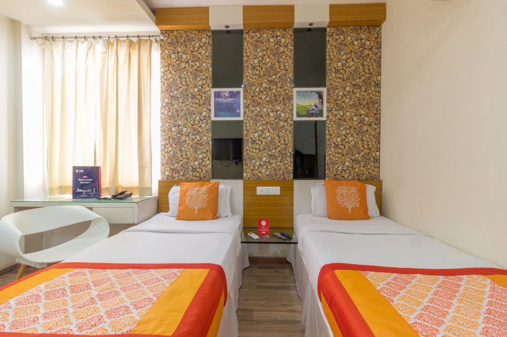 OYO 9937 Hotel Eaglewood
