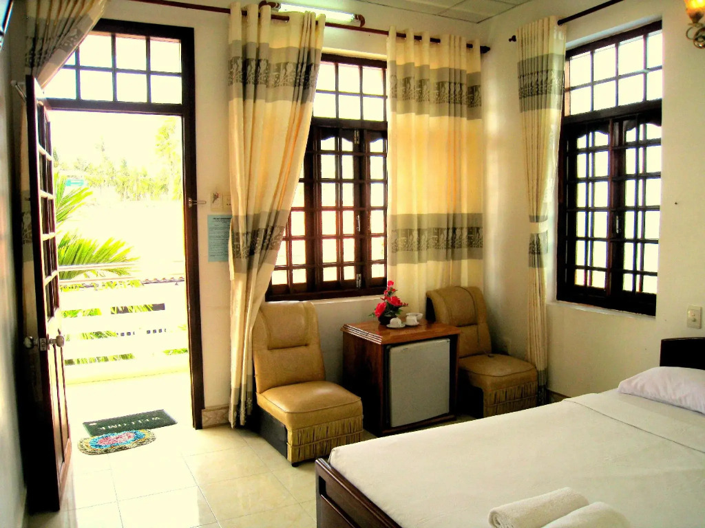 Hoang Kim Golden Resort