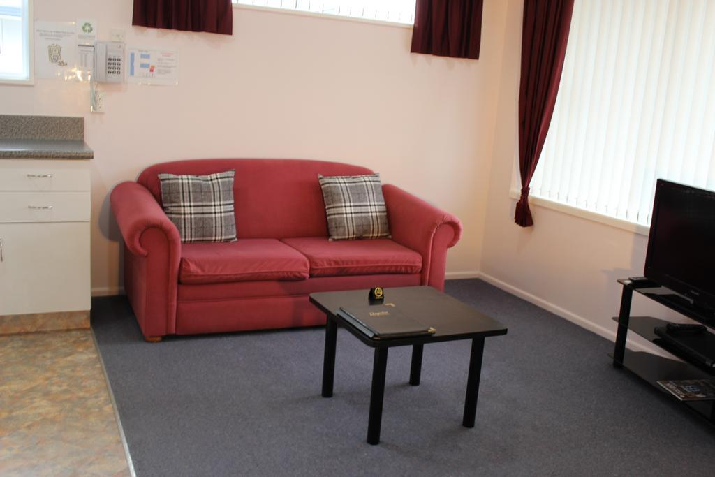 Riverlea Motel