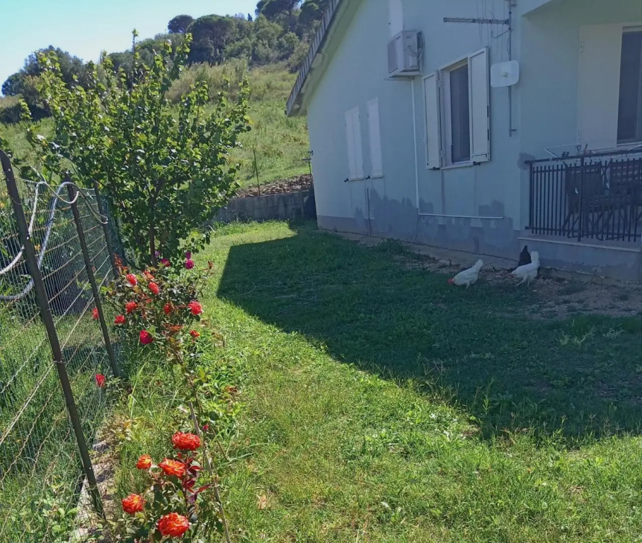 Villetta San Giovanni