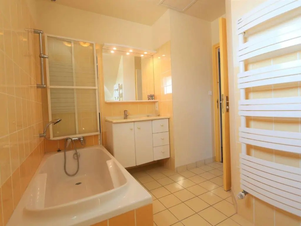 Maison Fouesnant, 4 pièces, 6 personnes - FR-1-481-108