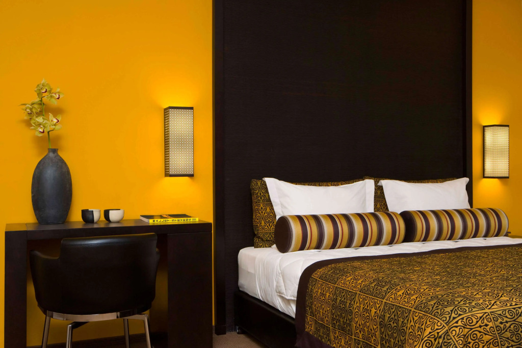 Dan Boutique Hotel Jerusalem