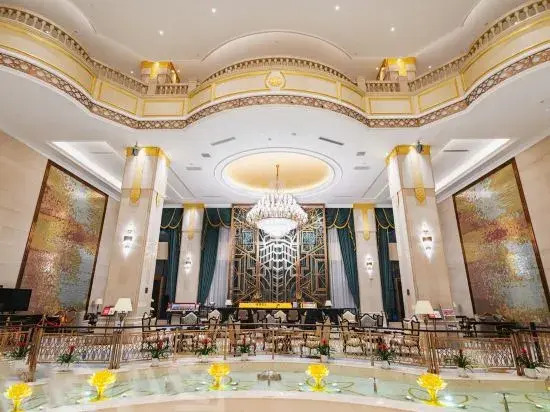 Qinjin International Hotel