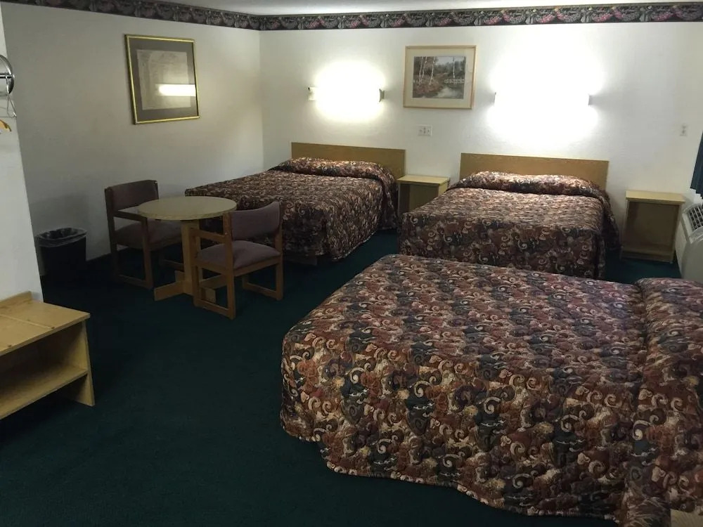 9 Motel