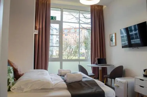 HOMELY STAY Studio 8