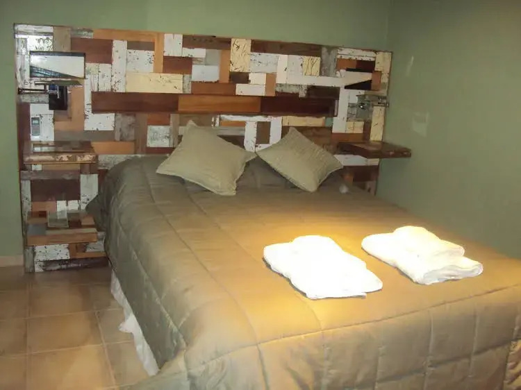 Posada Vientos de Belgrano