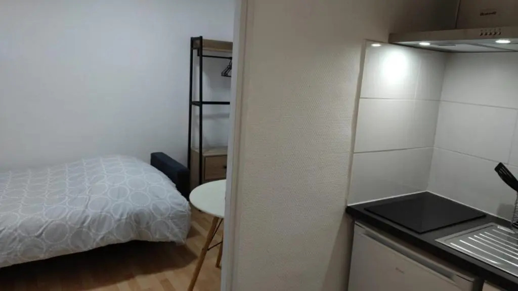 Appartement 5 - tout équipé - Carmes, Toulouse
