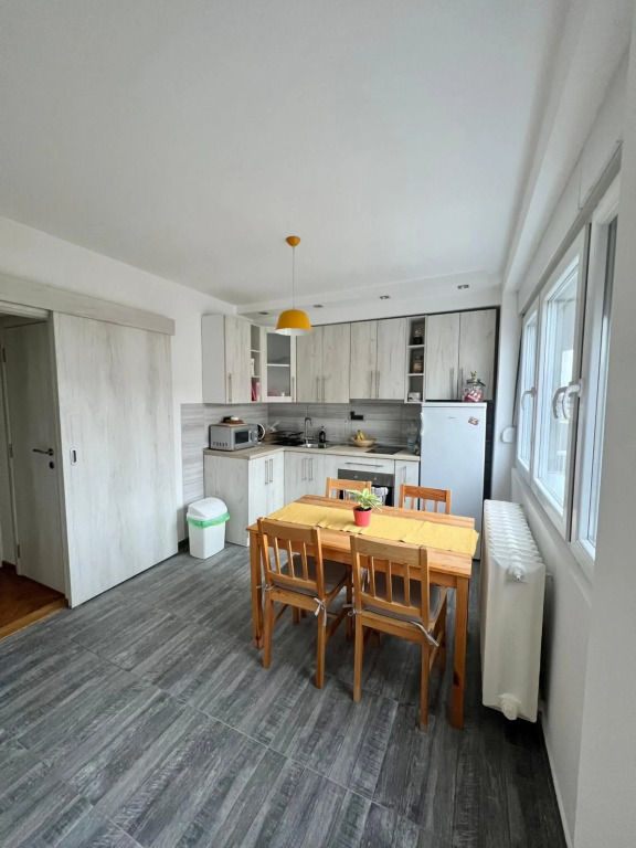 Comfortable apartment in city hub