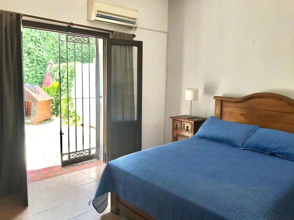Mona Suites