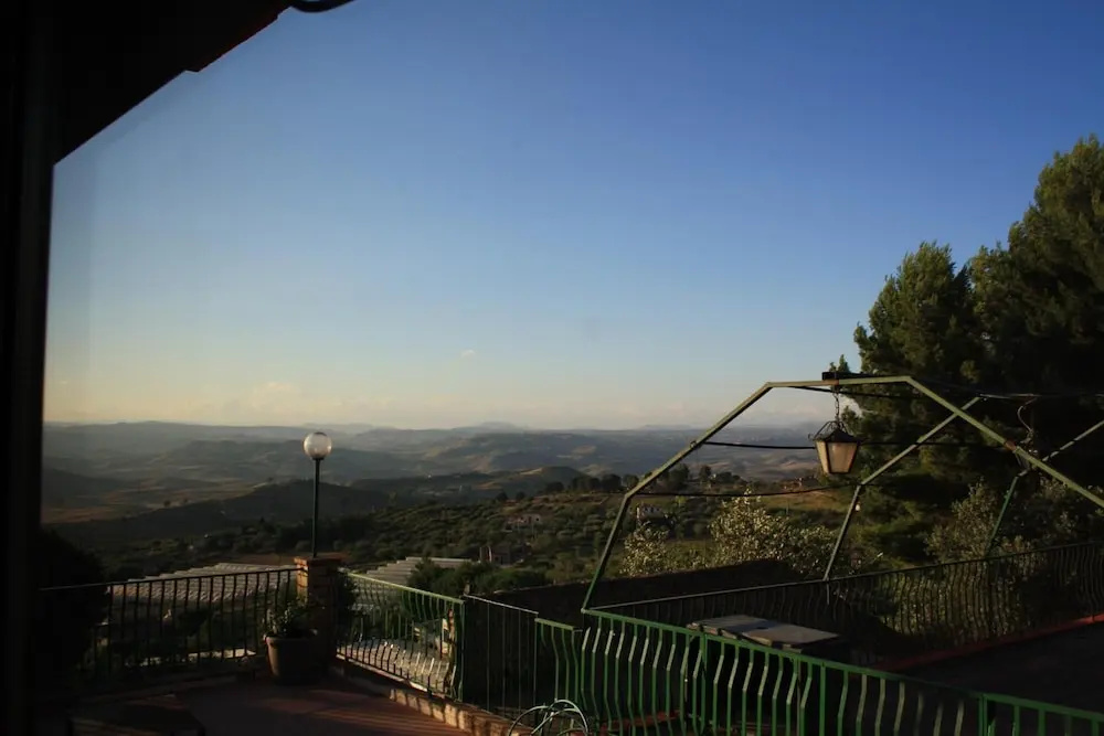 B&B Borgo Pileri