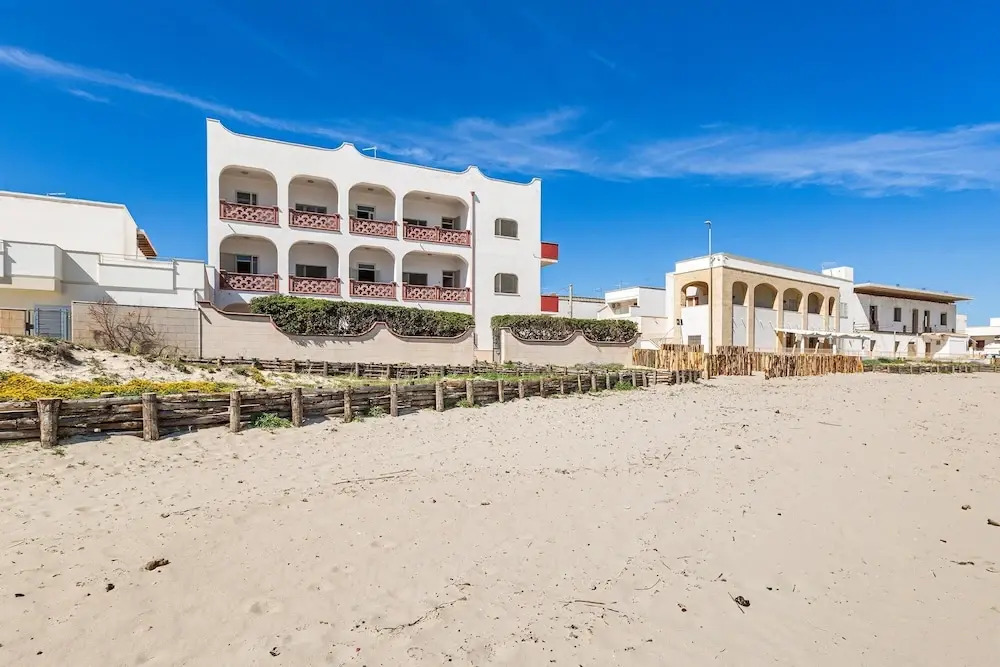 2856 Residence Bellavista- APP 8 II P Fronte Mare by Barbarhouse