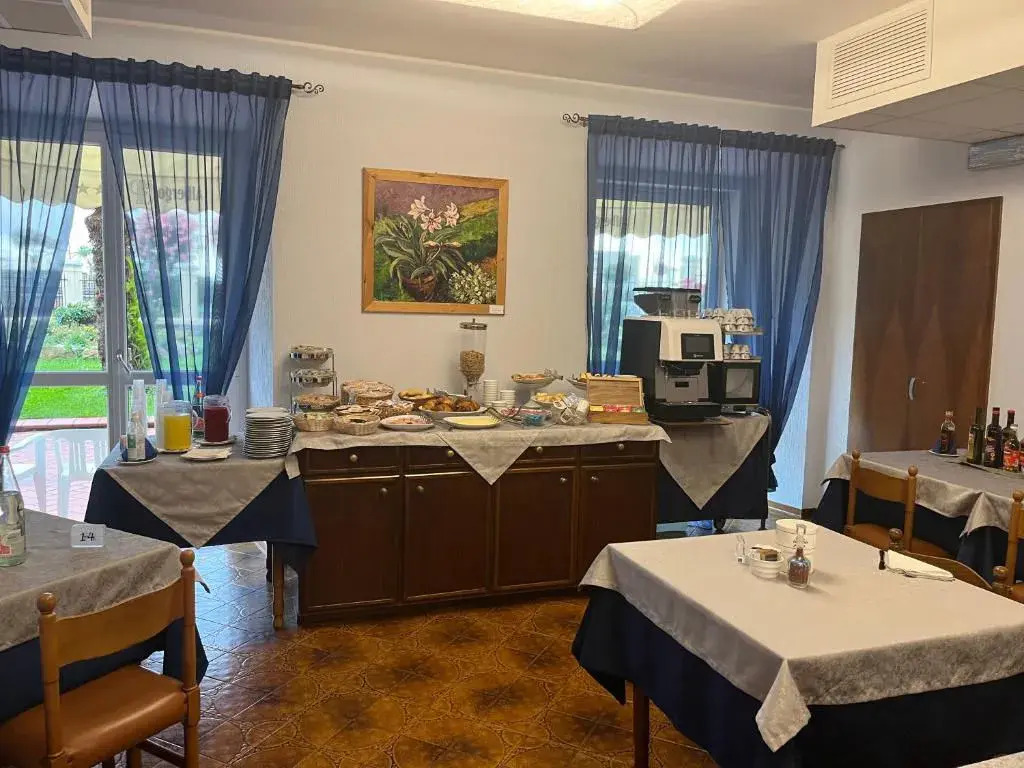 Albergo MP Noli