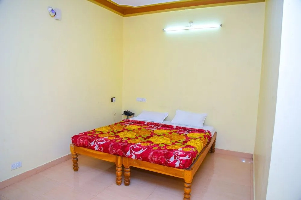 Pepy Mahathi Resort and Spa - Hostel