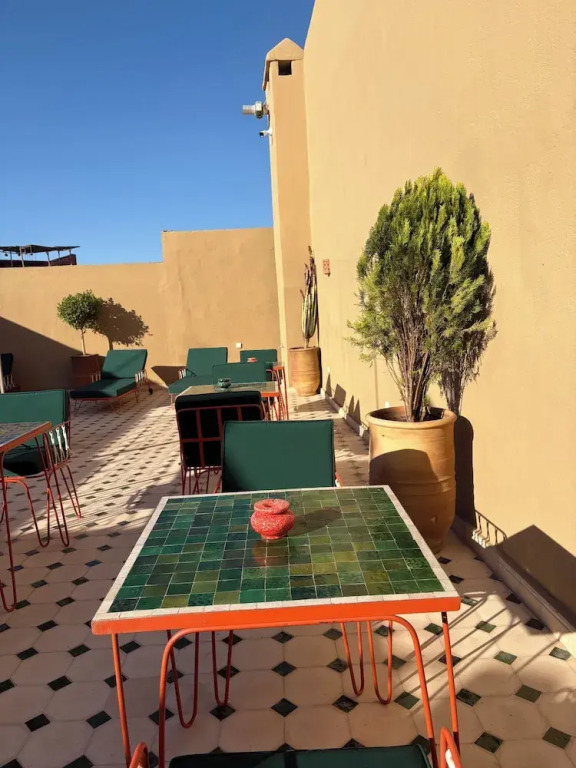 Riad Jô & Spa