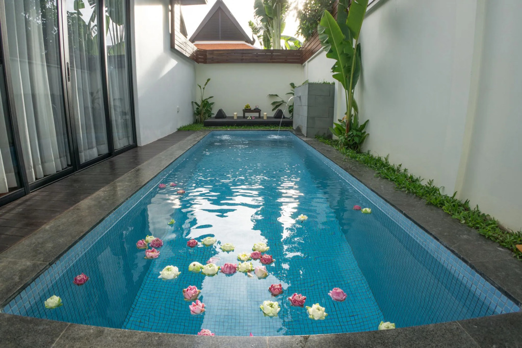 The Embassy Angkor Resort & Spa