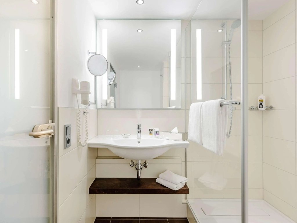 Sunday Hotel Berlin City West