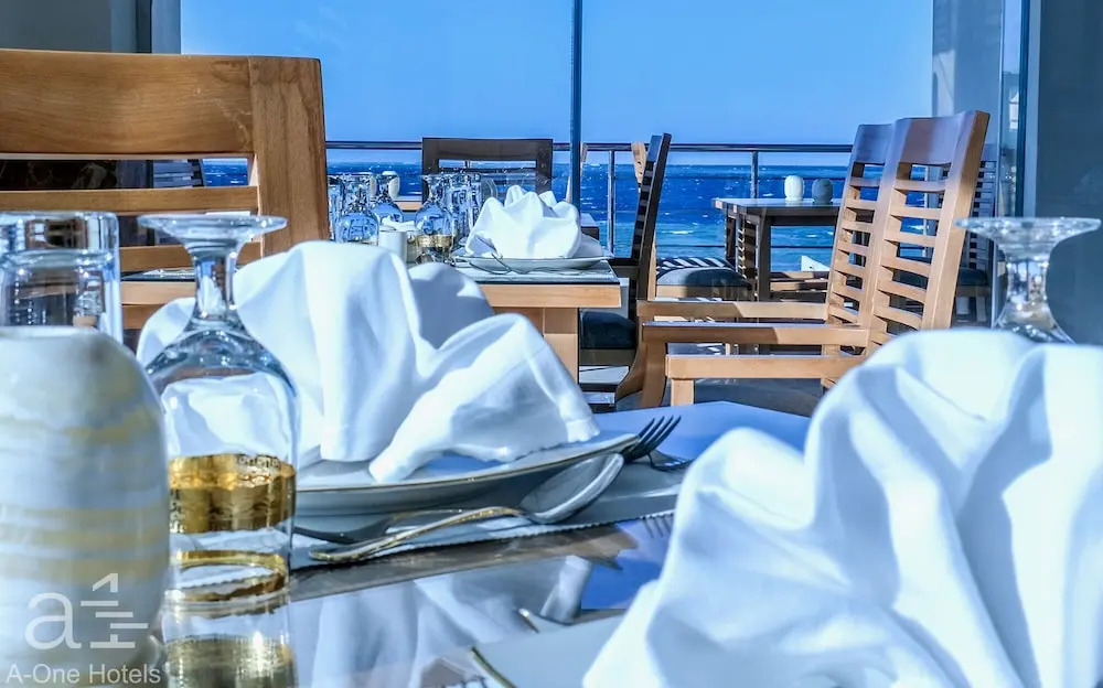 Tiba Rose hurghada