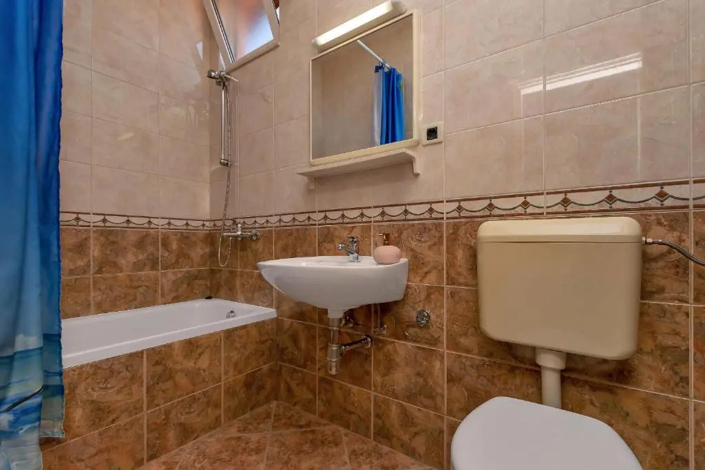 Apartments Roza