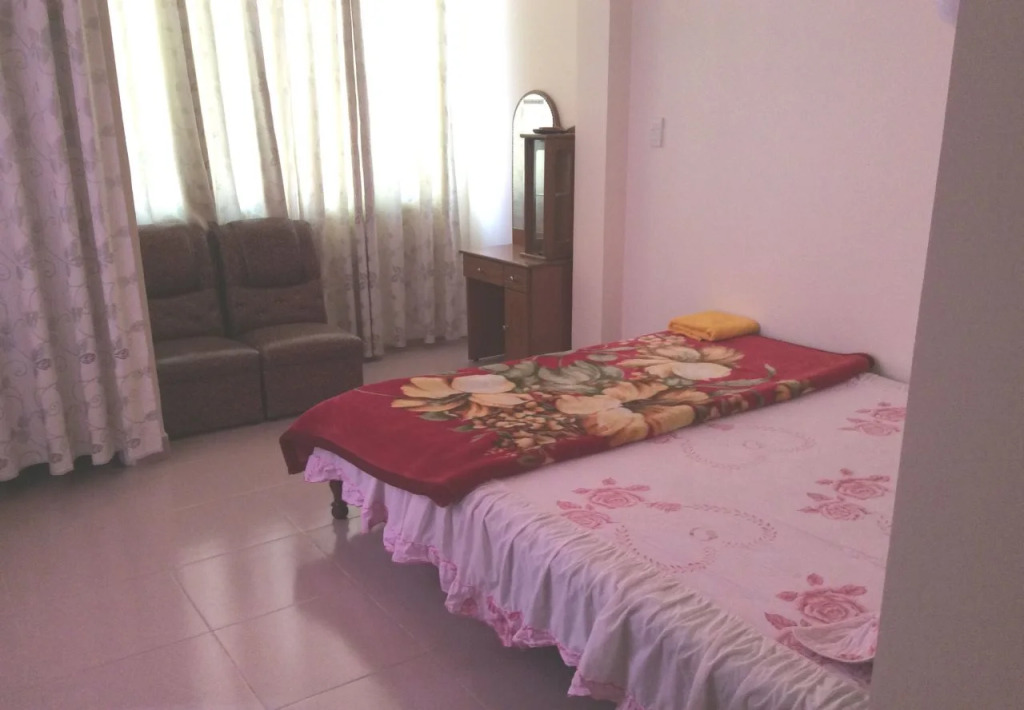 Hoang Trang Hotel
