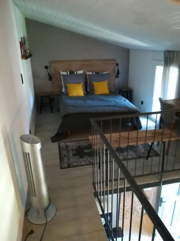 La Petite Maison