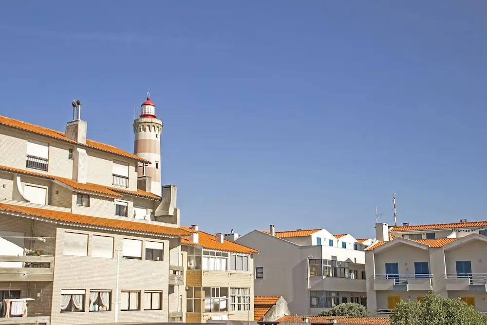 Casa dos Faróis