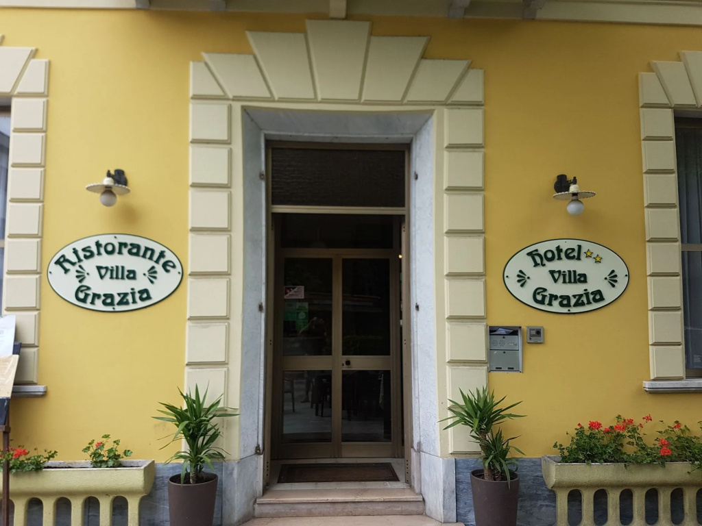 Villa Grazia
