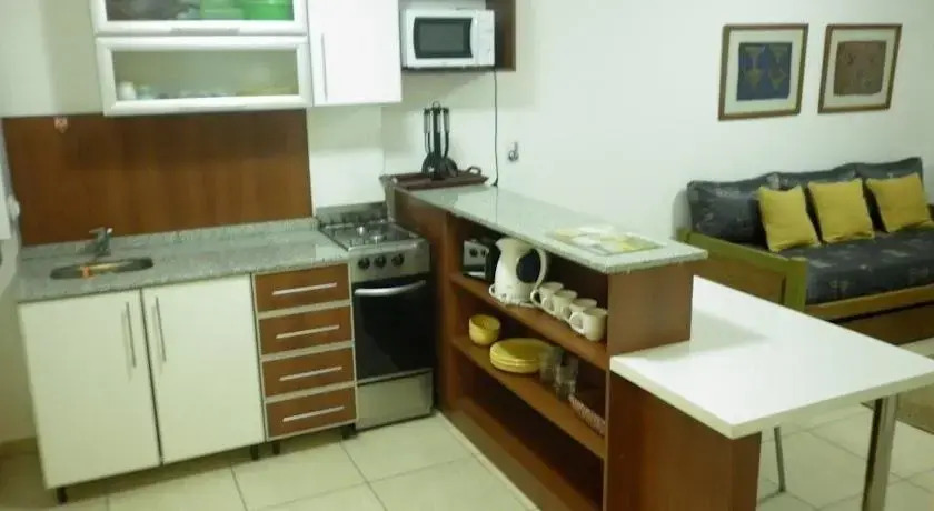 Departamentos Tempo - Belgrano