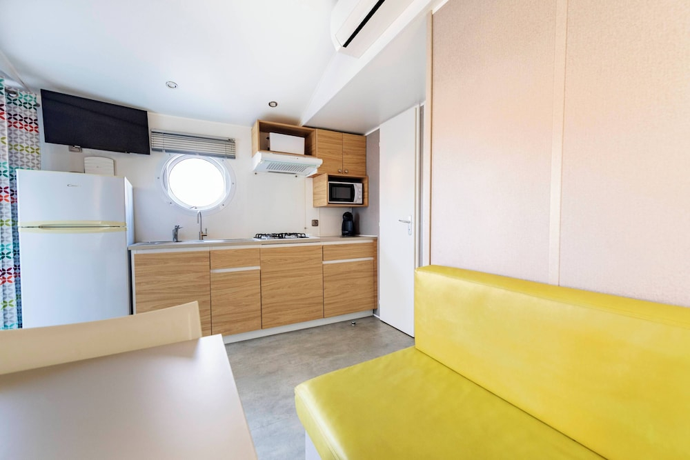 Creixell Camping & Family Resort