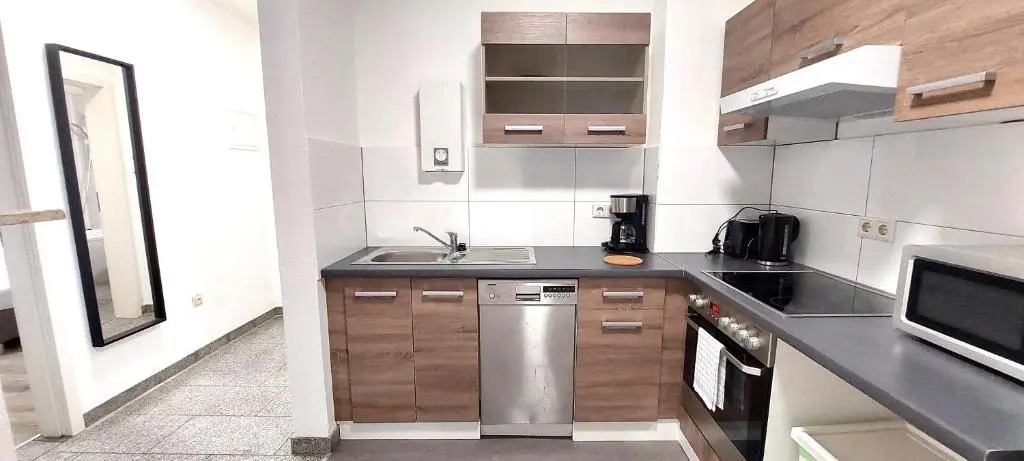 City Apartments